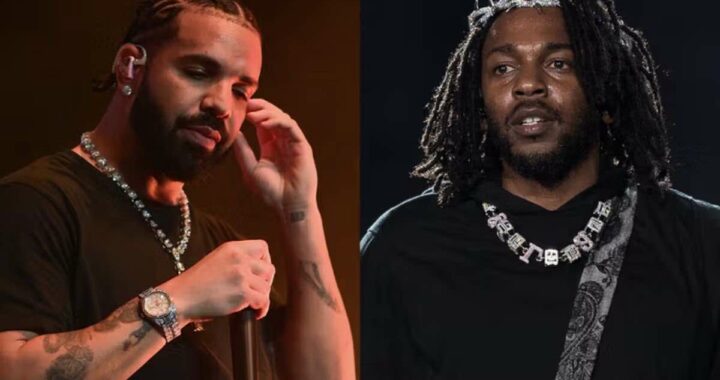 Kendrick Lamar : son morceau « Euphoria » pour clasher Drake réalise le meilleur démarrage de l’année