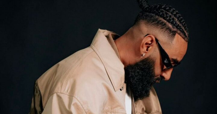 La Fouine craque en plein showcase et jette son micro, il crée la polémique sur les réseaux [VIDÉO]