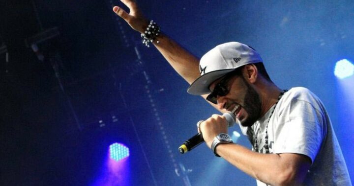 La Fouine : Son concert à l’Accor Arena déjà complet, il ajoute une seconde date