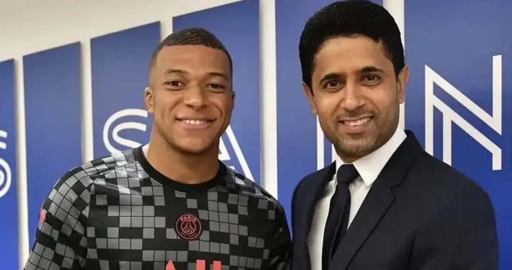 Kylian Mbappé : le PSG ne lui a pas versé son salaire d’avril