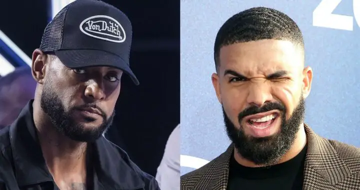 Booba s’attaque à Drake et le ridiculise sur les réseaux