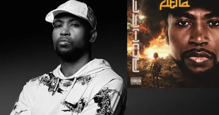 « Fitna » : le nouvel album de Rohff est enfin disponible !