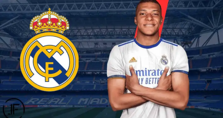 Kylian Mbappé : sa présentation au Bernabéu est prévue le 16 juillet, juste après l’Euro