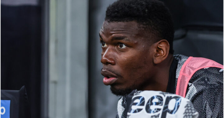 Paul Pogba : ses racketteurs ont dépensé plus de 57 000 € au Adidas des Champs-Elysées