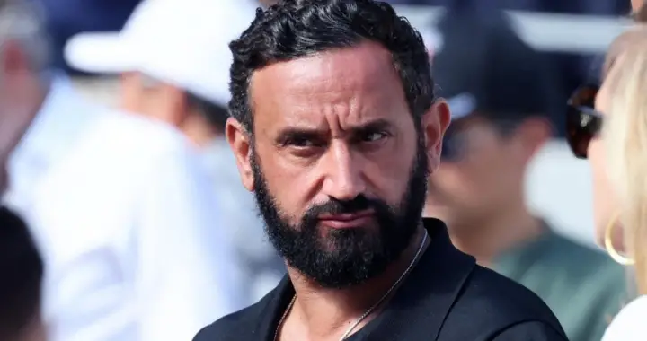 Cyril Hanouna : « LFI au pouvoir, je pars » avait-il dit avant les élections, et c’est chose faite