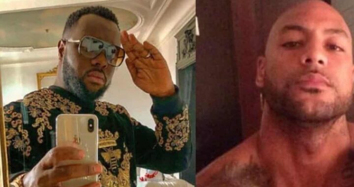 Gims donne rendez-vous et veut se battre avec Booba : « je t’attends à cette adresse vient avec ta sécu de Monoprix »