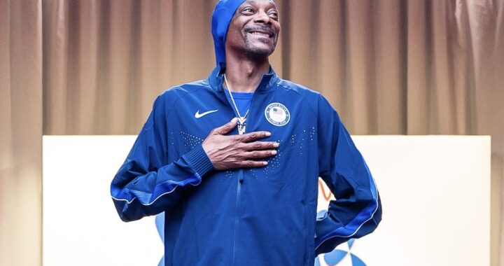 Snoop Dogg portera la Flamme Olympique ce samedi à Saint-Denis : les réactions hilarantes des fans