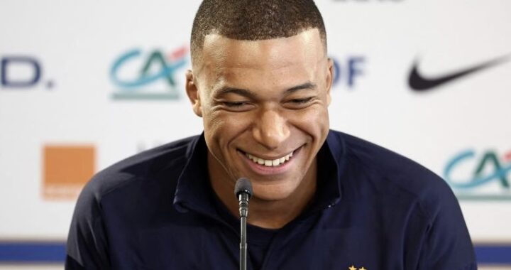 Kylian Mbappé : l’attaquant des Bleus va devenir propriétaire du club de Caen