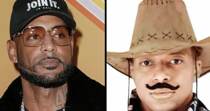 Booba se moque de Kylian Mbappé après l’élimination des Bleus à l’Euro