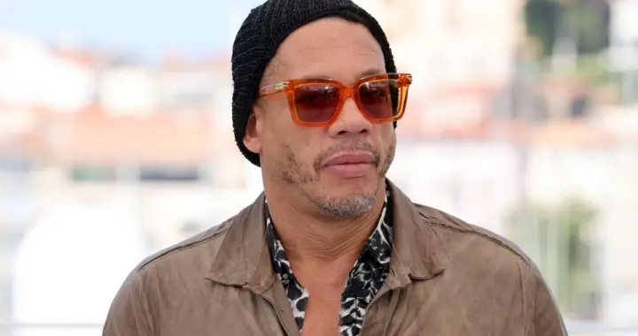 Joey Starr: « J’ai peur pour mes enfants »que l’extrême droite prenne le pouvoir !