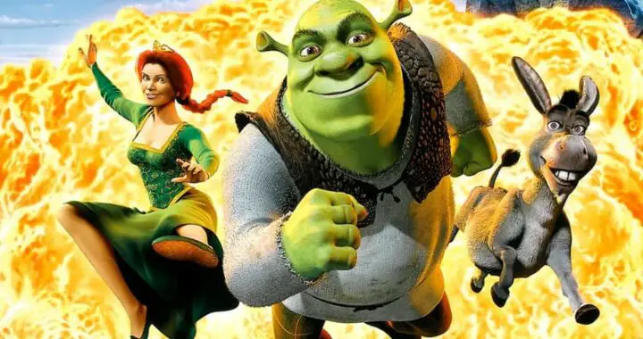 Shrek 5 : DreamWorks annonce sa sortie en juillet 2026