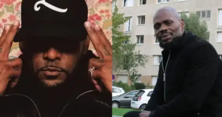 Booba balance des dossiers sur La Haine 2 avec Kery James et lui-même