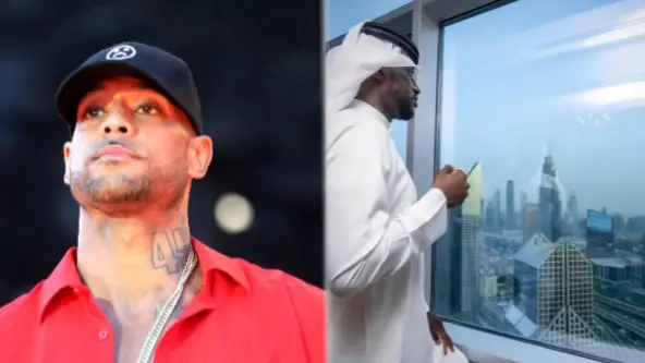 Booba dénonce les arnaques de la marque Viwone dirigée par Omar Sylla qui aurait arnaqué Ninho par exemple