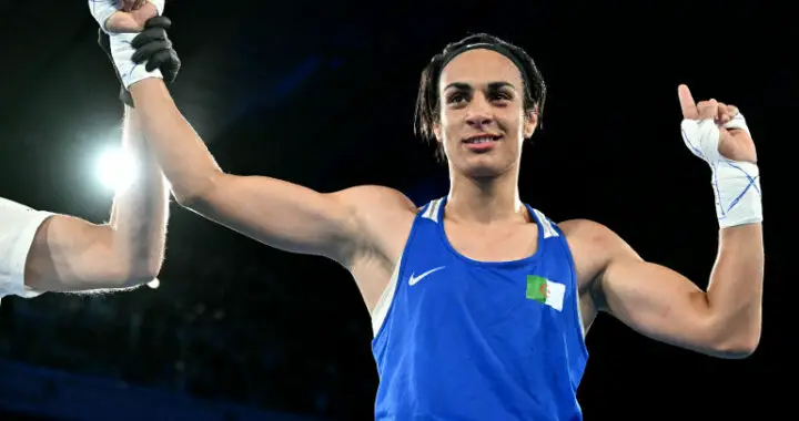 🔴 Officiel: Imane Khelif décroche la médaille d’or pour l’Algérie, elle est championne olympique !