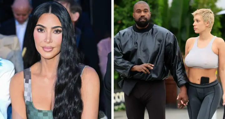 Kim Kardashian prend des mesures urgentes pour protéger ses enfants et convoque Kanye West !