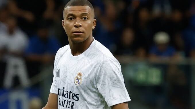 Kylian Mbappé : le joueur réclame 55 millions d’euros au PSG