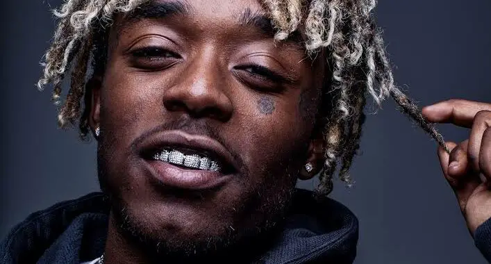 Lil Uzi vert accro au ballon de protoxyde d’Azote ! [VIDÉO]