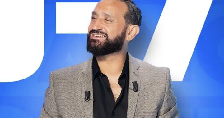 Touche pas à mon poste et Cyril Hanouna de retour sur C8 en direct !