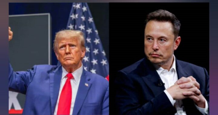 Donald Trump, prêt à nommé Elon Musk au gouvernement s’il est réélu, une alliance qui suscite un débat !