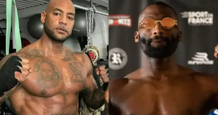 Cédric Doumbè à Booba : « Tu vas te ruiner Igo »