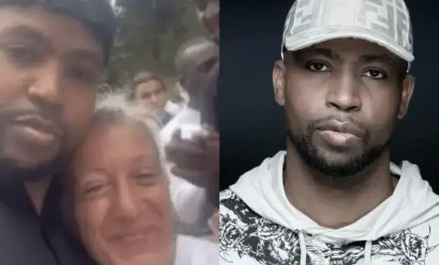 Rohff rend hommage aux mamans avec son clip « Mère Seule »