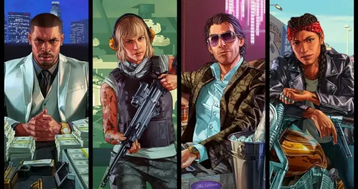 GTA VI : un opus plus sombre avec des personnages captivants (Vidéo)