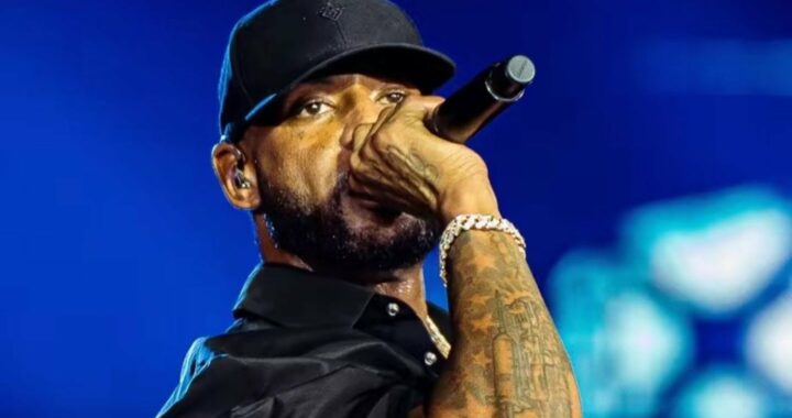 Booba critique les Jeux olympiques de Paris 2024 « Ils ont détruit toutes les valeurs du sport »