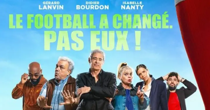 Kaaris et Mohamed Henni à l’affiche d’un film sur le football