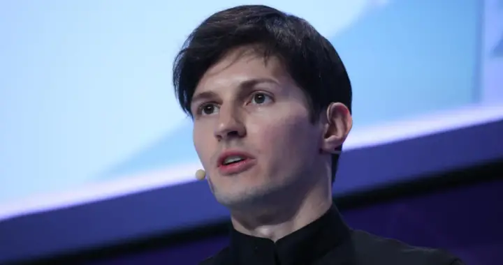 Pavel Durov menace de supprimer Telegram en France