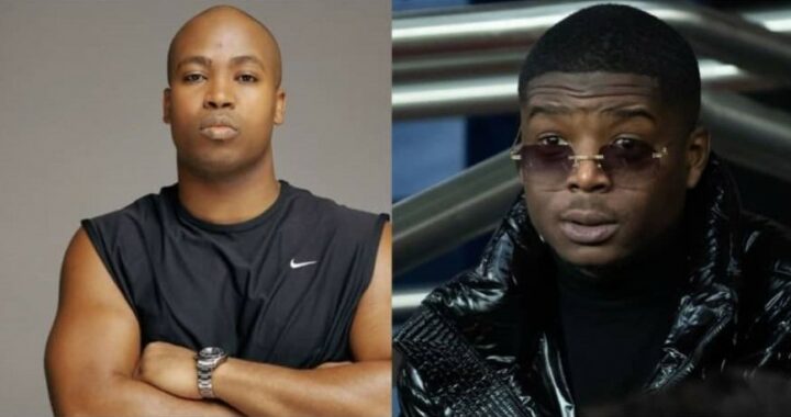 Ninho s’autoproclame meilleur rappeur mais Rohff l’accuse de s’inspirer de ses chansons (Vidéo)