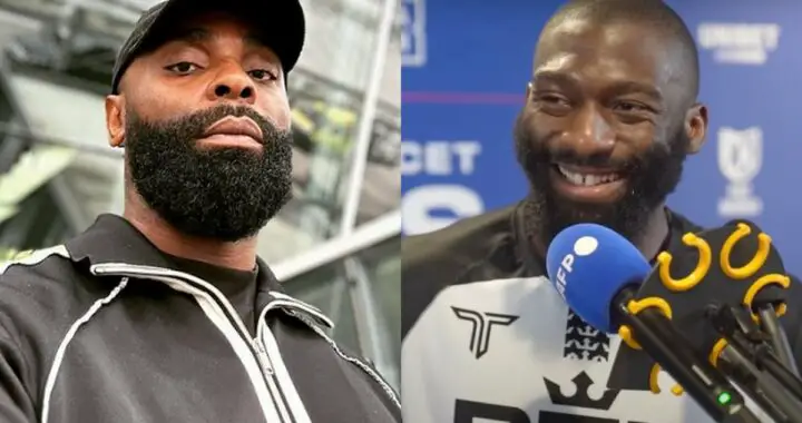 Cédric Doumbè prêt à entraîner Kaaris dans un combat contre Booba [Vidéo]