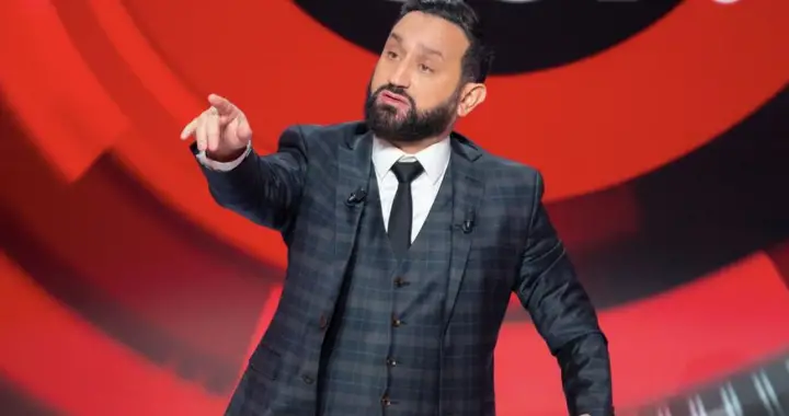 Cyril Hanouna : « C8 a perdu 736 millions d’euros » depuis 2005