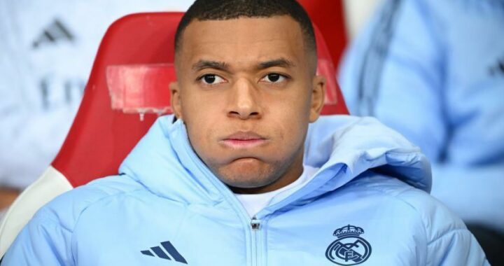 Kylian Mbappé : les démentis de la famille contre la « nouvelle rumeur calomnieuse » d’agression sexuelle à l’encontre du joueur