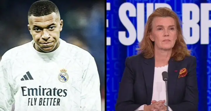 Kylian Mbappé contre-attaque, son avocate va porter plainte pour diffamation