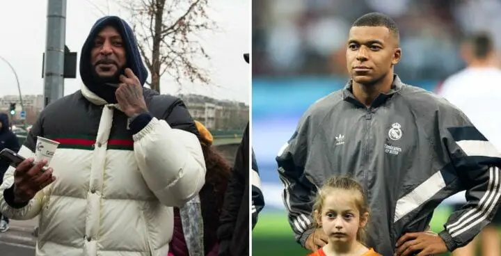 Booba critique Kylian Mbappé après la défaite 4-0 face au Barça