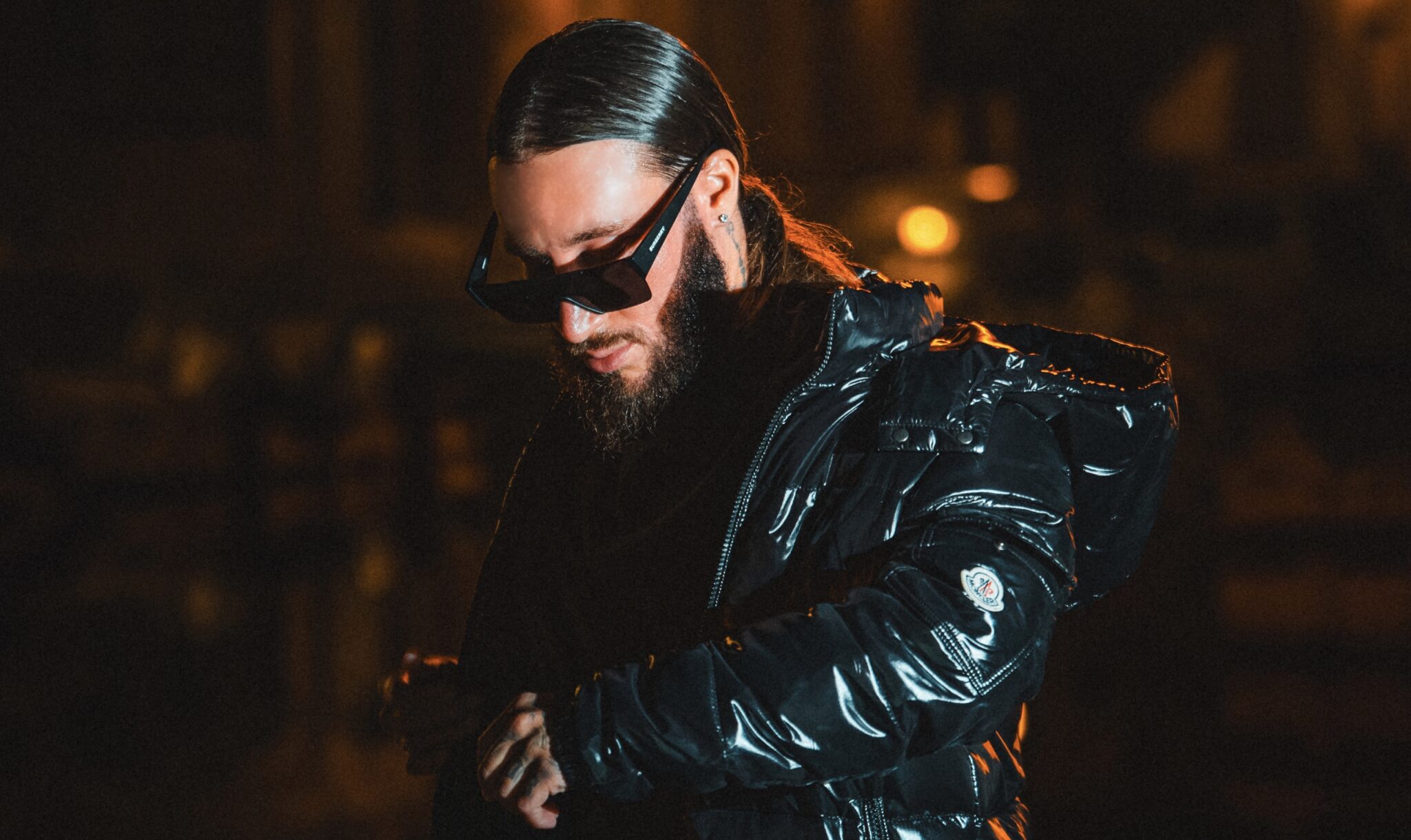 JOR dévoile « Vegas » son nouveau clip [VIDÉO]