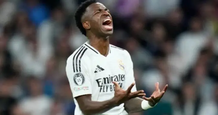 Vinicius Junior : son entourage pense que sa lutte contre le racisme lui a coûté le Ballon d’Or