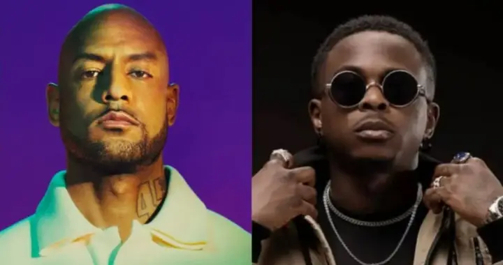 Didi B s’attaque à Booba dans son nouveau freestyle [Vidéo]