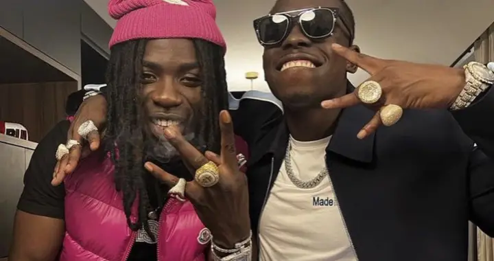 Gazo tacle Bobby Shmurda : « C’est un rappeur éteint » [Vidéo]