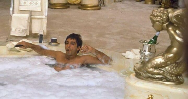 La villa de Tony Montana dans Scarface en vente pour 40 millions de dollars