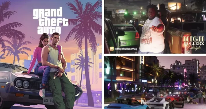 Le réalisme de GTA 6 va « épater les gens » selon l’ancien développeur