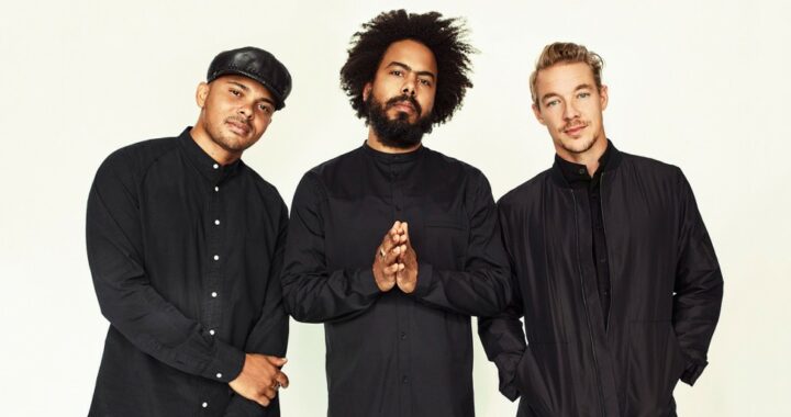 Major Lazer dévoile la réédition de leur premier album « Guns Don’t Kill People…Lazers Do »