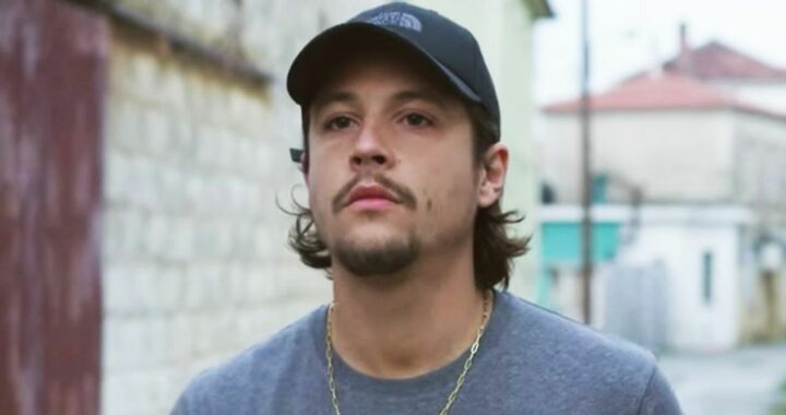 Nekfeu : sa femme l’accuse de violences physiques, sexuelles et psychologiques