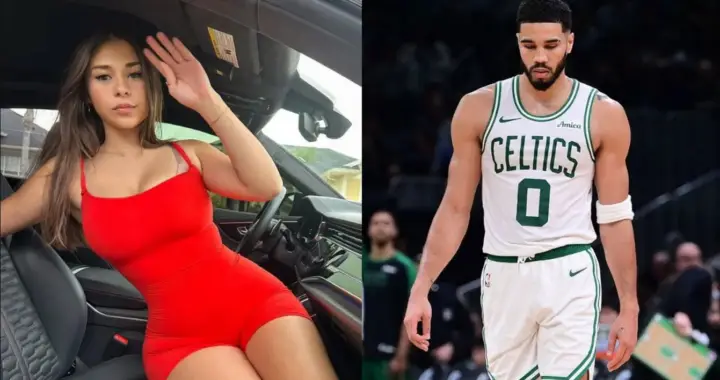 Sophie Rain, influenceuse sur Onlyfans gagne plus d’argent que les superstars de la NBA