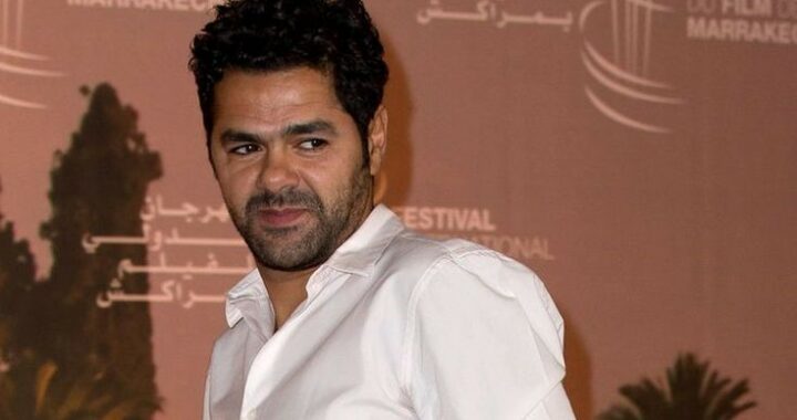 Jamel Debbouze à l’affiche du film « Mercato » en personnage principal