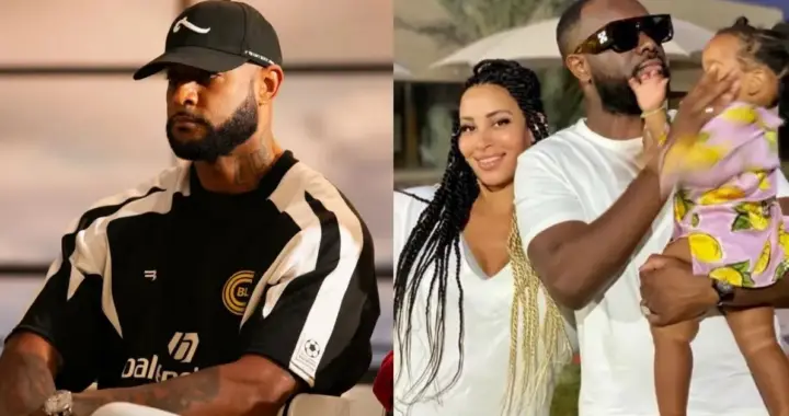 Booba jubile de la possible rupture entre Gims et Demdem