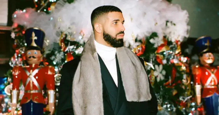 Drake a offert 250 000 dollars à une jeune maman pour Noël [Vidéo]