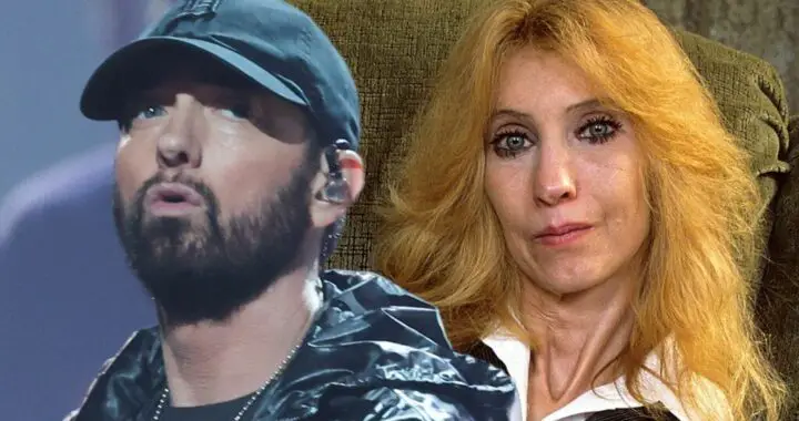 Eminem a perdu sa mère Debbie Nelson, elle s’est éteinte à 69 ans