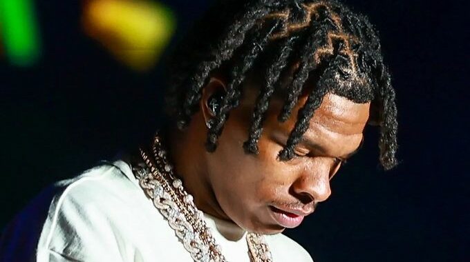 Lil Baby révèle avoir perdu 9 millions de dollars en une journée dans les paris sportifs