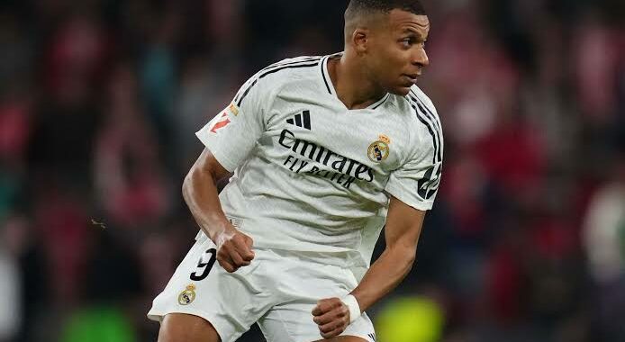 Une légende du Real Madrid enverrait bien Kylian Mbappé sur le banc pour le « calmer »